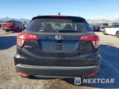 Zdjęcie 6 z 14 samochodu: 2017 HONDA HR-V EXL VIN:3CZRU5H78HM723866 - miniatura