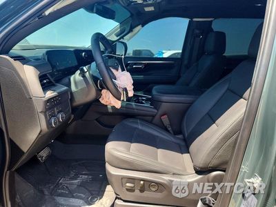 Zdjęcie 7 z 13 samochodu: 2026 CHEVROLET TAHOE K1500 Z71 VIN:1GNS6PKD8TR230294 - miniatura