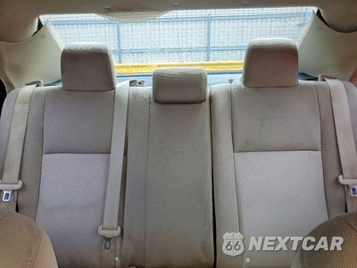 Zdjęcie 10 z 12 samochodu: 2014 TOYOTA COROLLA LE VIN:2T1BURHE5EC109455 - miniatura