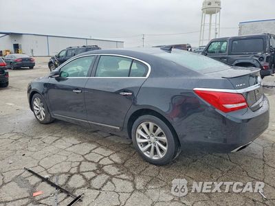 Drugie zdjęcie samochodu z przodu: 2015 BUICK LACROSSE VIN:1G4GB5G32FF337518 - miniatura
