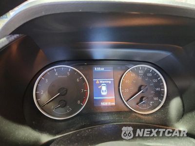 Zdjęcie 9 z 12 samochodu: 2022 NISSAN SENTRA S VIN:3N1AB8BV5NY248850 - miniatura