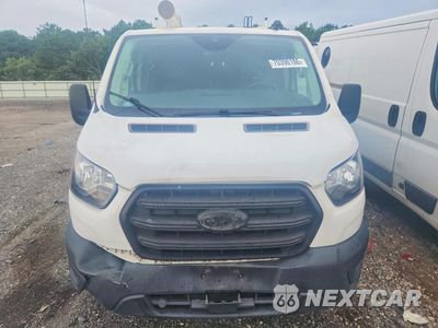 Piąte zdjęcie samochodu w środku: 2020 FORD TRANSIT T-250 VIN:1FTBR1Y89LKB60983 - miniatura