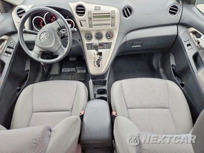 Zdjęcie 8 z 13 samochodu: 2010 TOYOTA MATRIX BASE VIN:2T1KU4EE2AC209496 - miniatura