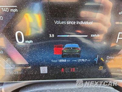 Zdjęcie 9 z 13 samochodu: 2024 BMW I4 EDRIVE 35 VIN:WBY43AW00RFS77391 - miniatura