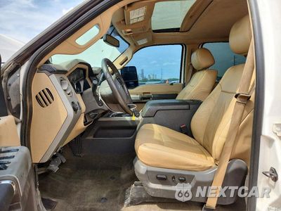 Zdjęcie 7 z 12 samochodu: 2013 FORD F250 SUPER DUTY VIN:1FT7W2BT3DEA03189 - miniatura