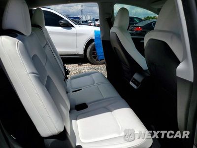 Zdjęcie 10 z 13 samochodu: 2023 TESLA MODEL Y VIN:7SAYGAEE8PF801427 - miniatura