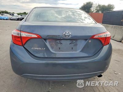 Zdjęcie 6 z 13 samochodu: 2014 TOYOTA COROLLA L VIN:2T1BURHE9EC198009 - miniatura