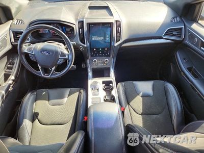 Zdjęcie 8 z 14 samochodu: 2022 FORD EDGE ST VIN:2FMPK4AP3NBA95019 - miniatura