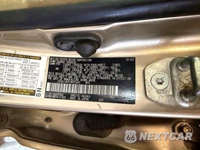 Zdjęcie 10 z 10 samochodu: 2007 TOYOTA 4RUNNER SR5 VIN:JTEBU14RX78092642 - miniatura