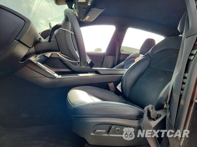Zdjęcie 7 z 12 samochodu: 2026 TESLA MODEL Y VIN:7SAYGDED0TF621118 - miniatura