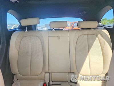 Zdjęcie 10 z 13 samochodu: 2018 BMW X1 XDRIVE28I VIN:WBXHT3C32J5F89564 - miniatura