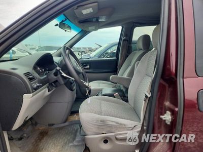 Zdjęcie 7 z 13 samochodu: 2007 CHEVROLET UPLANDER LS VIN:1GNDV23117D122248 - miniatura