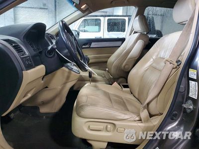 Zdjęcie 7 z 13 samochodu: 2010 HONDA CR-V EXL VIN:5J6RE4H71AL012671 - miniatura