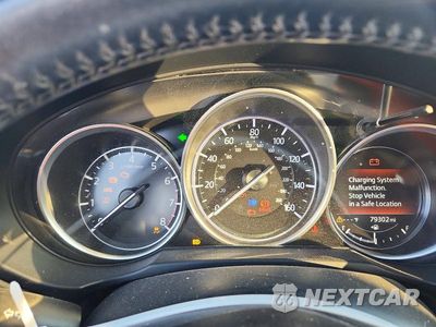 Zdjęcie 9 z 13 samochodu: 2021 MAZDA CX-5 TOURING VIN:JM3KFACMXM0327899 - miniatura