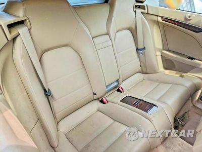 Zdjęcie 10 z 12 samochodu: 2013 MERCEDES-BENZ E 350 VIN:WDDKK5KF7DF208631 - miniatura