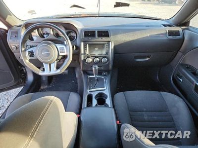 Zdjęcie 8 z 12 samochodu: 2014 DODGE CHALLENGER SRT8 CORE VIN:2C3CDYDJ2EH253301 - miniatura