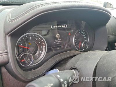 Zdjęcie 9 z 13 samochodu: 2019 RAM 1500 LARAMIE VIN:1C6SRFJT3KN714423 - miniatura