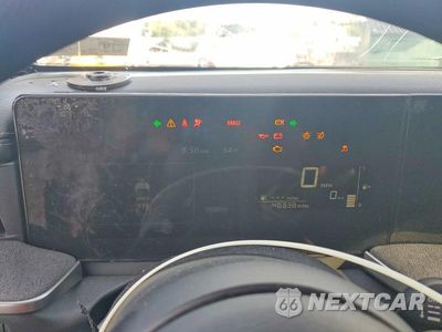 Zdjęcie 9 z 13 samochodu: 2025 NISSAN KICKS SV VIN:3N8AP6CB2SL314937 - miniatura