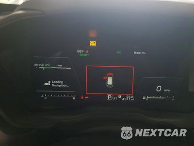 Zdjęcie 9 z 13 samochodu: 2025 SUBARU FORESTER PREMIUM VIN:JF2SLSED2SH432294 - miniatura