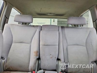 Zdjęcie 10 z 13 samochodu: 2007 TOYOTA HIGHLANDER BASE VIN:JTEEP21A170226655 - miniatura