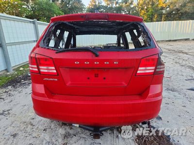 Zdjęcie 6 z 12 samochodu: 2013 DODGE JOURNEY SE VIN:3C4PDCAB8DT703035 - miniatura