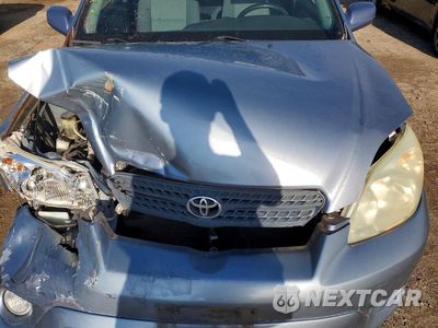 Zdjęcie 11 z 12 samochodu: 2006 TOYOTA MATRIX XR VIN:2T1KR32E46C619045 - miniatura