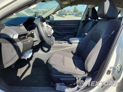Zdjęcie 7 z 13 samochodu: 2025 NISSAN ALTIMA S VIN:1N4BL4BV0SN308720 - miniatura