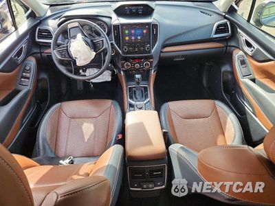Zdjęcie 8 z 14 samochodu: 2023 SUBARU FORESTER TOURING VIN:JF2SKARC0PH477207 - miniatura
