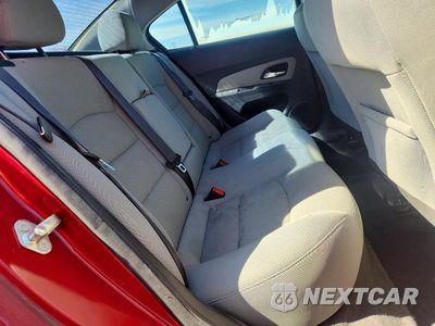 Zdjęcie 10 z 12 samochodu: 2012 CHEVROLET CRUZE LT VIN:1G1PF5SC4C7369563 - miniatura