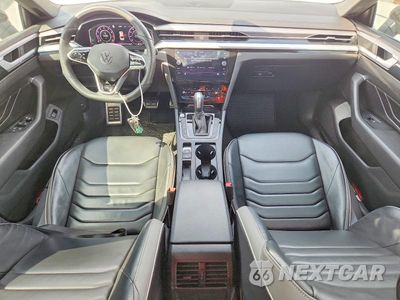 Zdjęcie 8 z 13 samochodu: 2023 VOLKSWAGEN ARTEON SEL R-LINE VIN:WVWAR7AN7PE017923 - miniatura