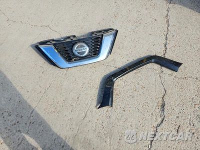 Zdjęcie 12 z 13 samochodu: 2020 NISSAN ROGUE SV VIN:JN8AT2MT1LW013891 - miniatura