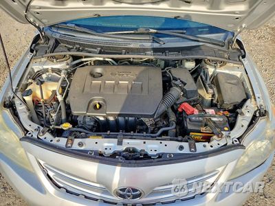 Zdjęcie 11 z 12 samochodu: 2013 TOYOTA COROLLA LE VIN:5YFBU4EE4DP161259 - miniatura