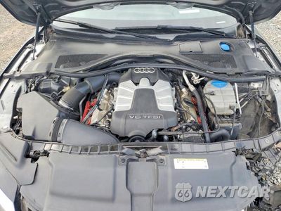 Zdjęcie 11 z 12 samochodu: 2015 AUDI A7 PRESTIGE VIN:WAU2GAFC2FN007293 - miniatura
