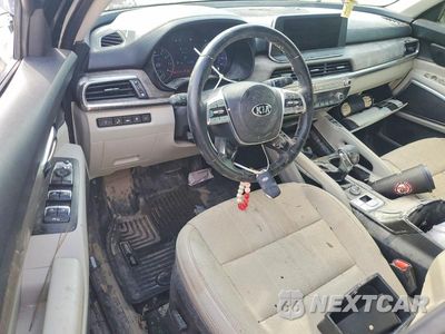 Zdjęcie 8 z 13 samochodu: 2020 KIA TELLURIDE EX VIN:5XYP34HC6LG084996 - miniatura
