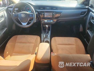 Zdjęcie 8 z 12 samochodu: 2015 TOYOTA COROLLA LE VIN:2T1BURHE8FC436949 - miniatura