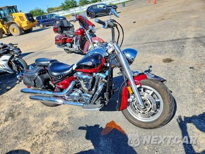2004 YAMAHA XV1700 A JYAVP17E54A004761 - główne zdjęcie licytacji z USA - miniatura