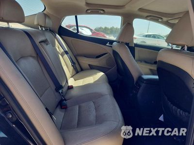 Zdjęcie 10 z 12 samochodu: 2012 KIA OPTIMA EX VIN:5XXGN4A7XCG017734 - miniatura