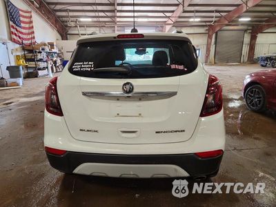 Zdjęcie 6 z 13 samochodu: 2018 BUICK ENCORE ESSENCE VIN:KL4CJCSB7JB598307 - miniatura