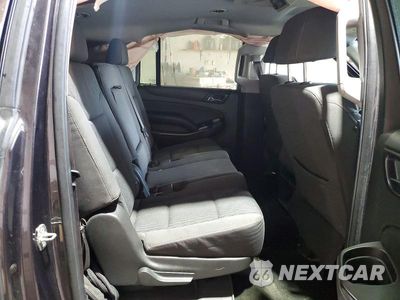 Zdjęcie 11 z 13 samochodu: 2016 CHEVROLET SUBURBAN K1500 LS VIN:1GNSKGEC8GR404546 - miniatura