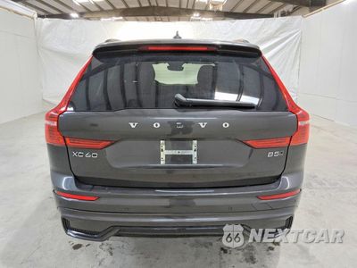 Zdjęcie 6 z 14 samochodu: 2024 VOLVO XC60 CORE VIN:YV4L12RK6R1878482 - miniatura