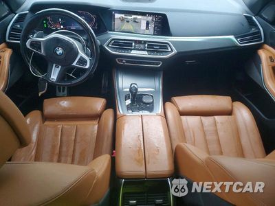 Zdjęcie 8 z 13 samochodu: 2019 BMW X5 XDRIVE40I VIN:5UXCR6C55KLK88305 - miniatura
