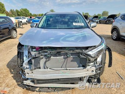 Piąte zdjęcie samochodu w środku: 2025 TOYOTA RAV4 LE VIN:4T3LWRFV9SU212686 - miniatura
