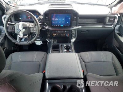 Zdjęcie 8 z 13 samochodu: 2024 FORD F150 STX VIN:1FTEW2K51RKD42938 - miniatura