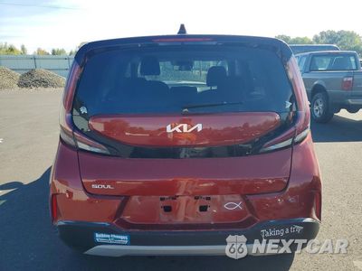 Zdjęcie 6 z 12 samochodu: 2025 KIA SOUL LX VIN:KNDJ23AU0S7262242 - miniatura