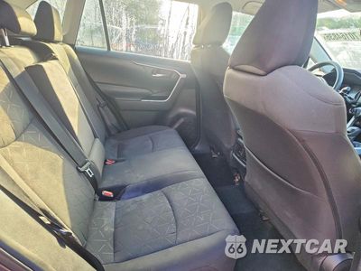 Zdjęcie 11 z 13 samochodu: 2021 TOYOTA RAV4 XLE VIN:2T3W1RFV8MC101630 - miniatura