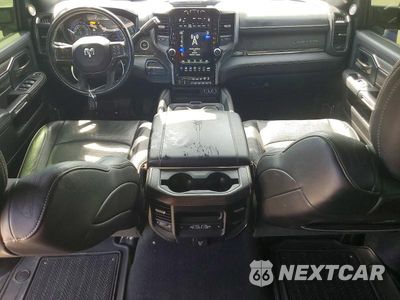 Zdjęcie 8 z 12 samochodu: 2020 RAM 2500 LIMITED VIN:3C6UR5TL6LG216632 - miniatura