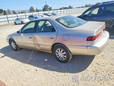 Drugie zdjęcie samochodu z przodu: 1997 TOYOTA CAMRY LE VIN:JT2BG22K9V0058333 - miniatura