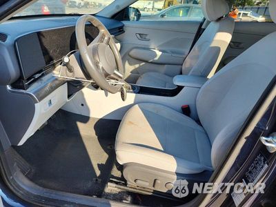 Zdjęcie 7 z 13 samochodu: 2024 HYUNDAI KONA SEL VIN:KM8HB3AB5RU067113 - miniatura