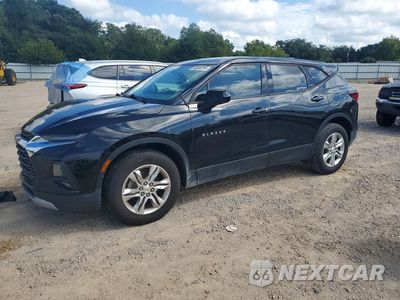 2020 CHEVROLET BLAZER 2LT 3GNKBCRS1LS575382 - główne zdjęcie licytacji z USA - miniatura