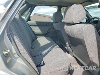 Zdjęcie 10 z 12 samochodu: 1989 TOYOTA CAMRY DELUXE VIN:4T1SV21E6KU109005 - miniatura